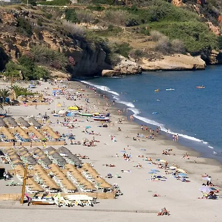 Perla Marina アパート