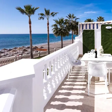 Perla Marina Nerja