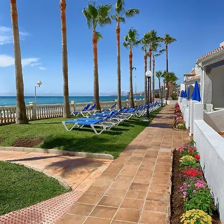 佩拉码头公寓 公寓 内尔哈