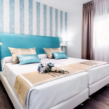 Apartamento Perla Marina