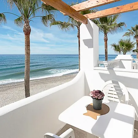 佩拉码头公寓 * 内尔哈