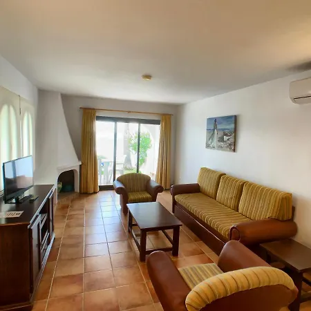 Perla Marina Apartamento