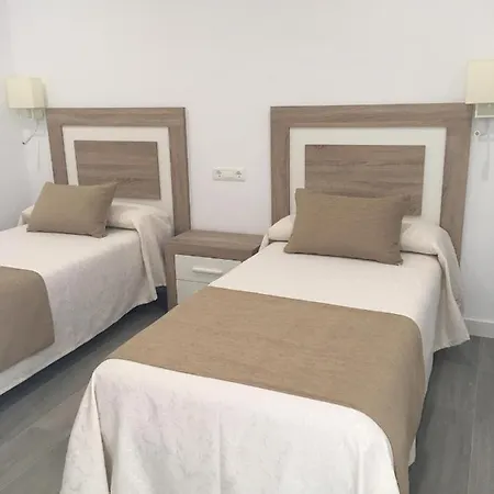 Perla Marina Apartamento