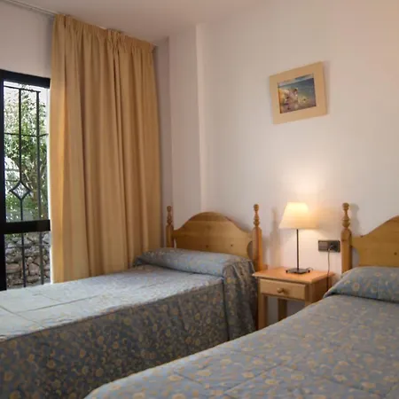 Perla Marina Apartamento