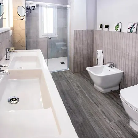Perla Marina Apartamento *
