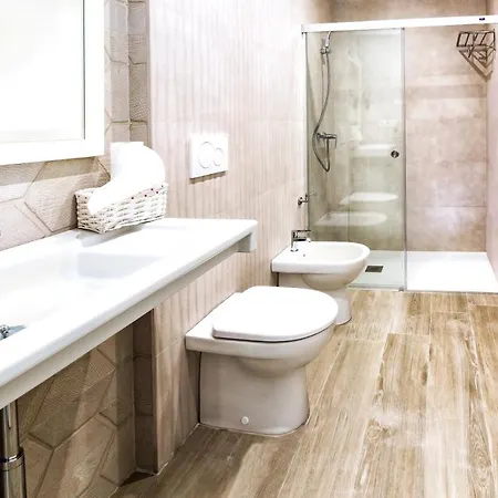 Perla Marina Apartamento