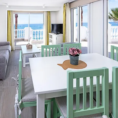 公寓 佩拉码头公寓 *