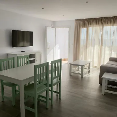 Perla Marina Apartamento Nerja