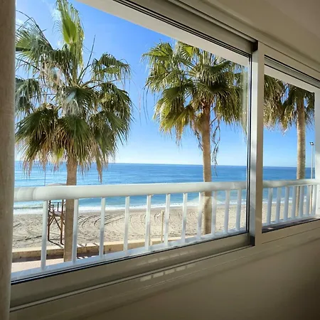 公寓 佩拉码头公寓 内尔哈