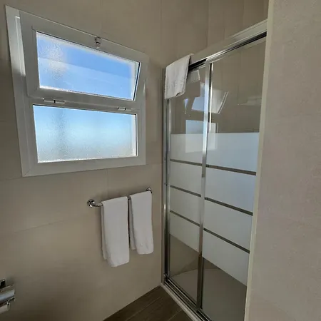 Perla Marina Apartamento *