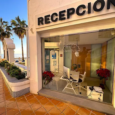 佩拉码头公寓 公寓 内尔哈