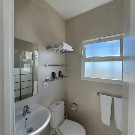 Perla Marina Apartamento *