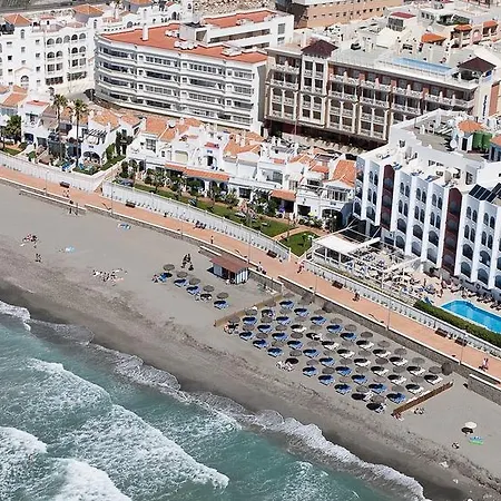 Perla Marina Apartamento *