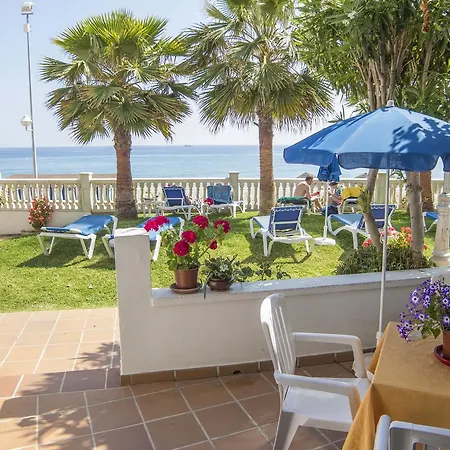Perla Marina Apartment *