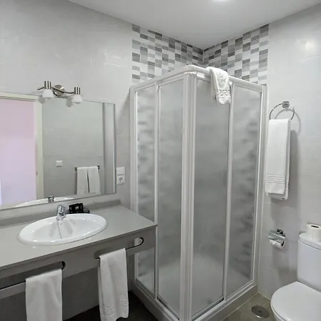 公寓 佩拉码头公寓 *