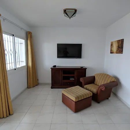 Apartamento Perla Marina