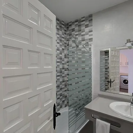 公寓 佩拉码头公寓 *