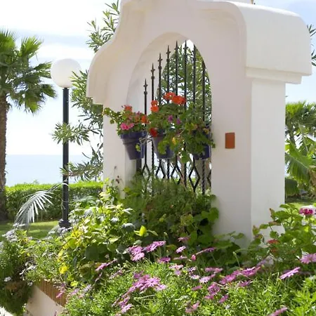 Perla Marina Apartamento