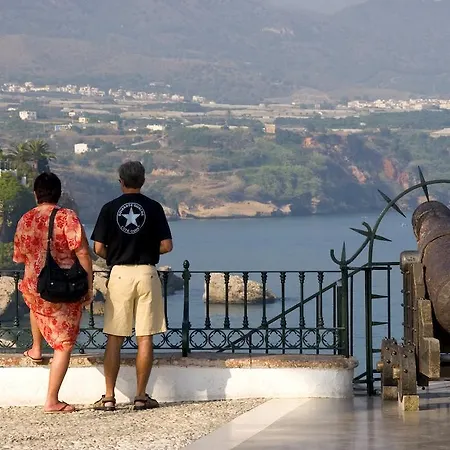 Perla Marina Apartamento Nerja