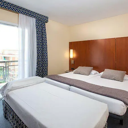 Apartamento Perla Marina