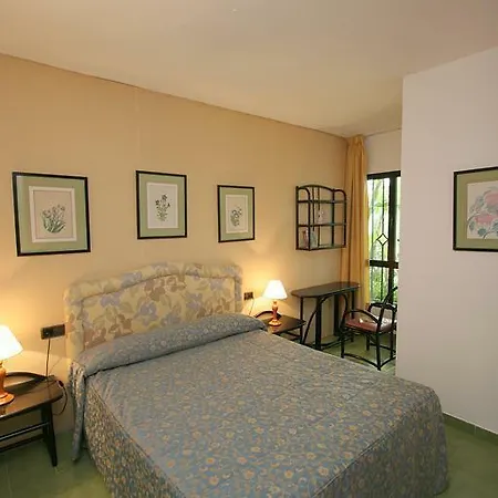 Perla Marina Apartamento Nerja