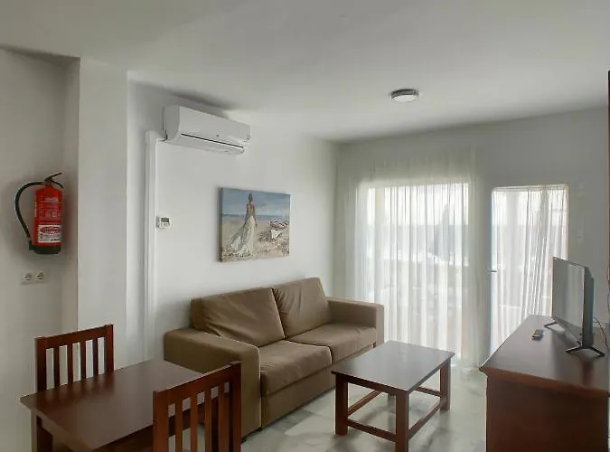 Perla Marina דירה נרחה